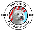 Precious Pet Paintings