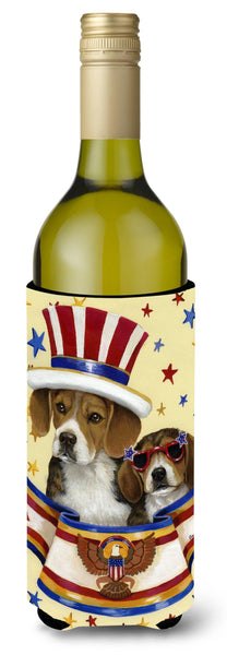 Buy this Beagle USA Wine Bottle Hugger PPP3017LITERK