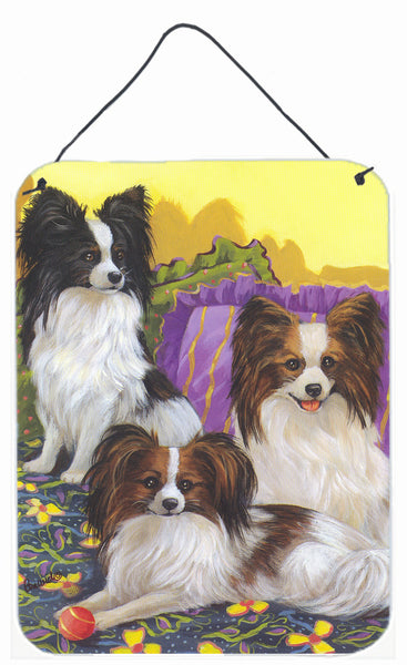 Buy this Papillon Party Pals Wall or Door Hanging Prints PPP3144DS1216