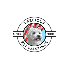 Precious Pet Paintings