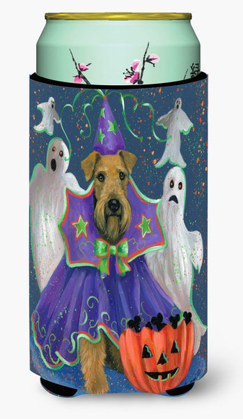 Buy this Airedale Boo Hoo Halloween Tall Boy Hugger PPP3002TBC