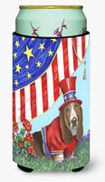 Buy this Basset Hound USA Tall Boy Hugger PPP3014TBC