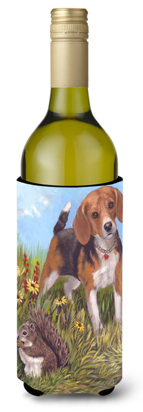 Buy this Beagle Hunter Hunted Wine Bottle Hugger PPP3016LITERK