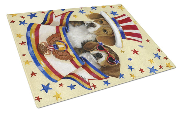 Buy this Beagle USA Glass Cutting Board Large PPP3017LCB