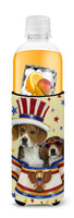 Beagle USA Ultra Hugger for slim cans PPP3017MUK - Precious Pet Paintings