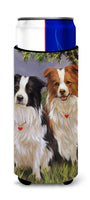 Buy this Border Collie Patrol Ultra Hugger for slim cans PPP3029MUK