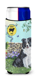 Buy this Border Collie Crossing Ultra Hugger for slim cans PPP3030MUK