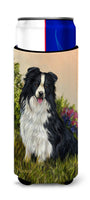 Buy this Border Collie Simplicity Ultra Hugger for slim cans PPP3031MUK