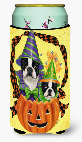 Buy this Boston Terrier Halloweenies Tall Boy Hugger PPP3033TBC