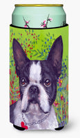 Buy this Boston Terrier Jungle Tall Boy Hugger PPP3034TBC