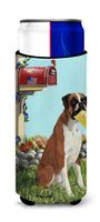 Buy this Boxer Got Mail Ultra Hugger for slim cans PPP3039MUK