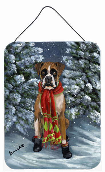 Buy this Boxer Let's Play Christmas Wall or Door Hanging Prints PPP3040DS1216