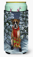 Buy this Boxer Let's Play Christmas Tall Boy Hugger PPP3040TBC