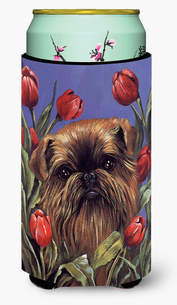 Buy this Brussels Griffon Peek a Boo Tall Boy Hugger PPP3041TBC