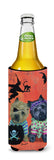Cairn Terrier Pirates Halloween Ultra Hugger for slim cans PPP3043MUK