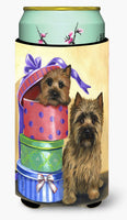 Buy this Cairn Terrier Boudoir Tall Boy Hugger PPP3045TBC