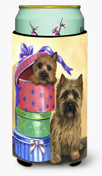 Buy this Cairn Terrier Boudoir Tall Boy Hugger PPP3045TBC