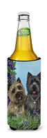 Cairn Terrier Donation Ultra Hugger for slim cans PPP3049MUK