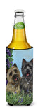 Cairn Terrier Donation Ultra Hugger for slim cans PPP3049MUK