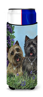 Buy this Cairn Terrier Donation Ultra Hugger for slim cans PPP3049MUK