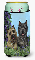 Buy this Cairn Terrier Donation Tall Boy Hugger PPP3049TBC