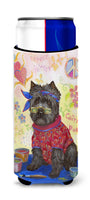 Buy this Cairn Terrier Hippie Dippie Ultra Hugger for slim cans PPP3053MUK