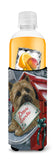 Cairn Terrier Christmas Letter to Santa Ultra Hugger for slim cans PPP3054MUK