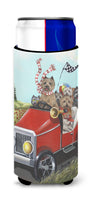Buy this Cairn Terrier On the Move Ultra Hugger for slim cans PPP3055MUK