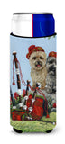 Buy this Cairn Terrier Pipers Ultra Hugger for slim cans PPP3057MUK