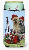 Buy this Cairn Terrier Pipers Tall Boy Hugger PPP3057TBC
