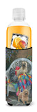 Cairn Terrier Trio Ultra Hugger for slim cans PPP3059MUK