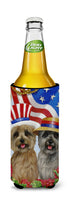 Cairn Terrier USA Ultra Hugger for slim cans PPP3060MUK