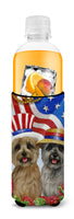 Cairn Terrier USA Ultra Hugger for slim cans PPP3060MUK