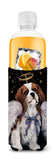 Cavalier Spaniel Christmas Angel Ultra Hugger for slim cans PPP3063MUK