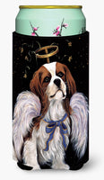 Buy this Cavalier Spaniel Christmas Angel Tall Boy Hugger PPP3063TBC