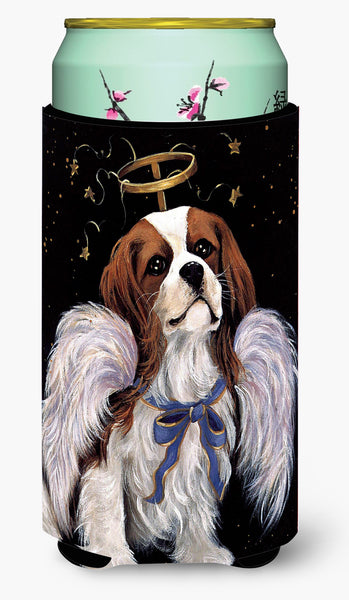 Buy this Cavalier Spaniel Christmas Angel Tall Boy Hugger PPP3063TBC