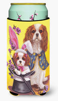 Buy this Cavalier Spaniel Easter Magic Tall Boy Hugger PPP3065TBC
