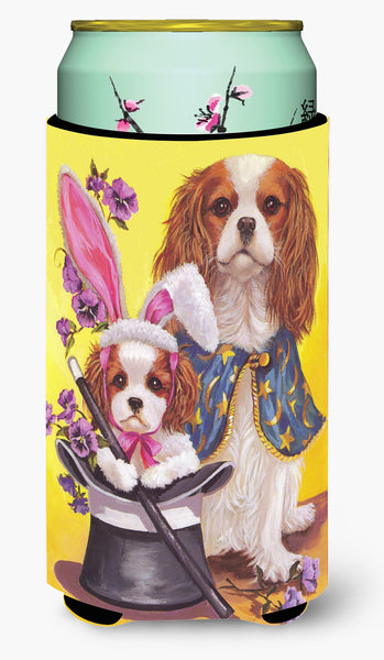 Buy this Cavalier Spaniel Easter Magic Tall Boy Hugger PPP3065TBC