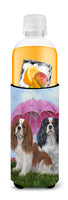 Cavalier Spaniel Royal Subjects Ultra Hugger for slim cans PPP3066MUK