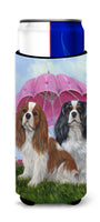 Buy this Cavalier Spaniel Royal Subjects Ultra Hugger for slim cans PPP3066MUK