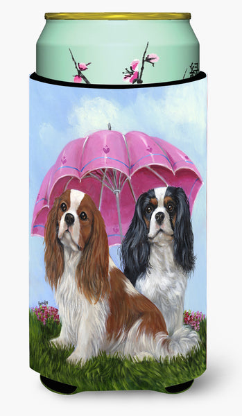 Buy this Cavalier Spaniel Royal Subjects Tall Boy Hugger PPP3066TBC