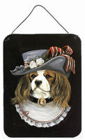 Buy this Cavalier Spaniel Stella Wall or Door Hanging Prints PPP3068DS1216