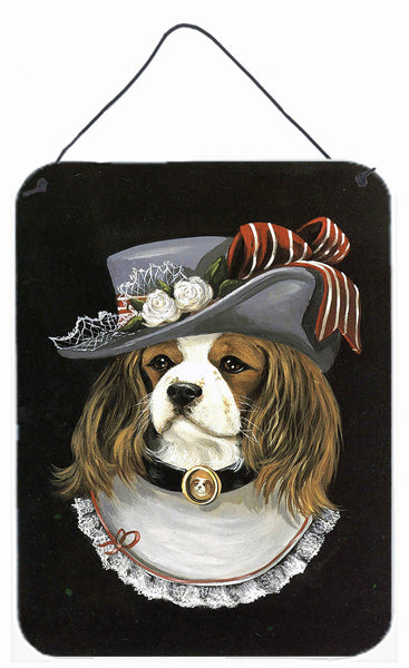 Buy this Cavalier Spaniel Stella Wall or Door Hanging Prints PPP3068DS1216