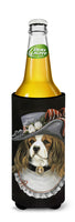 Cavalier Spaniel Stella Ultra Hugger for slim cans PPP3068MUK