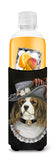 Cavalier Spaniel Stella Ultra Hugger for slim cans PPP3068MUK