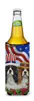 Cavalier Spaniel USA Ultra Hugger for slim cans PPP3069MUK