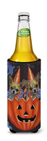 Chihuahua Halloweenies Ultra Hugger for slim cans PPP3070MUK