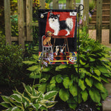 Chihuahua Think Big Flag Garden Size PPP3072GF