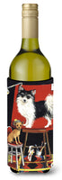 Buy this Chihuahua Think Big Wine Bottle Hugger PPP3072LITERK