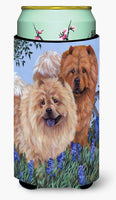 Buy this Chow Chow Meadow Tall Boy Hugger PPP3073TBC
